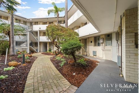 4/81 King William St, Bayswater, WA 6053