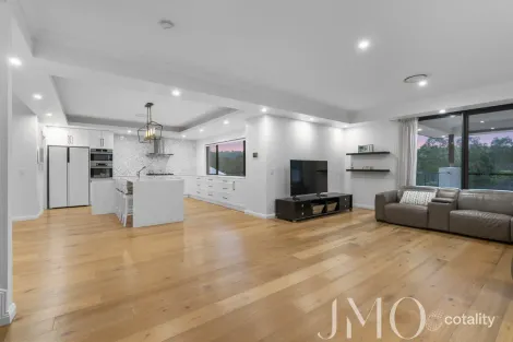 Property photo of 120 Ormeau Ridge Road Ormeau Hills QLD 4208