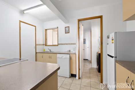 Property photo of 7/9 Pacific Drive Blacks Beach QLD 4740