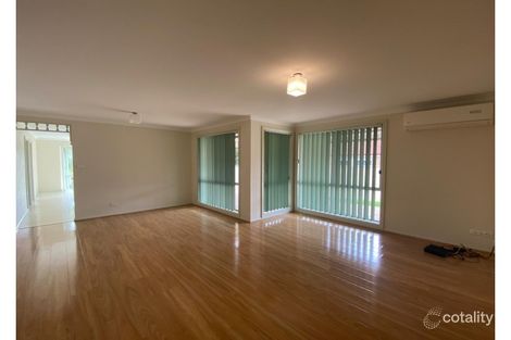 Property photo of 7 Buxton Place Prestons NSW 2170