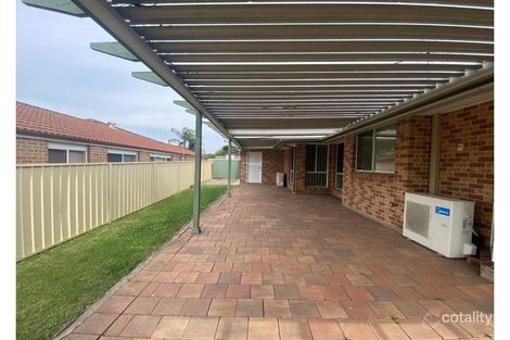 Property photo of 7 Buxton Place Prestons NSW 2170
