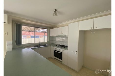 Property photo of 7 Buxton Place Prestons NSW 2170