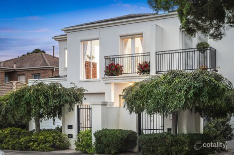 Property photo of 5 Edgar Street Brighton VIC 3186