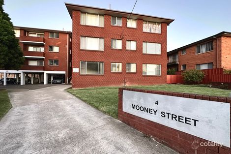 12/4 Mooney St, Strathfield South, NSW 2136