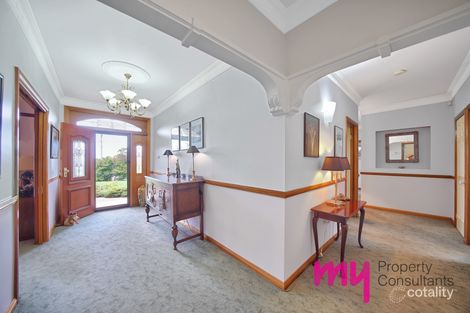 Property photo of 27 Mooresfield Lane Ellis Lane NSW 2570