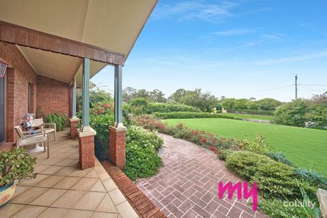 Property photo of 27 Mooresfield Lane Ellis Lane NSW 2570