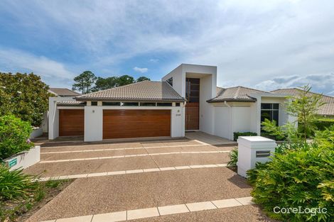 Property photo of 2247 Olympic Drive Hope Island QLD 4212