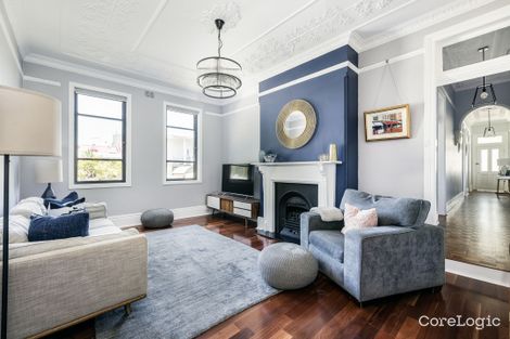 Property photo of 1 Fernbank Street Marrickville NSW 2204