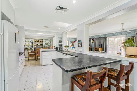 Property photo of 7 Yaralla Place Baulkham Hills NSW 2153