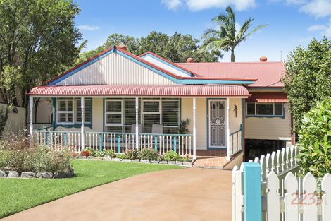 Property photo of 16 Morrison Avenue Engadine NSW 2233