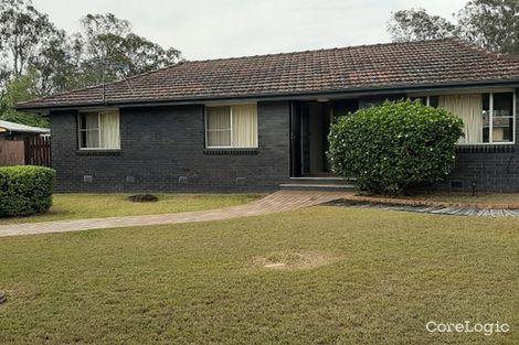 Property photo of 40 Onyx Street Keperra QLD 4054
