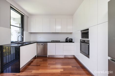 Property photo of 1 Fernbank Street Marrickville NSW 2204