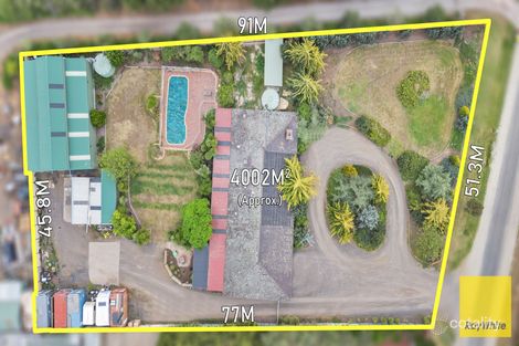 Property photo of 88 Bindowan Drive Hoppers Crossing VIC 3029