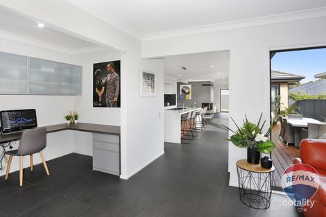 Property photo of 20 White Cedar Avenue Claremont Meadows NSW 2747