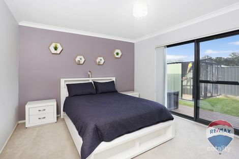 Property photo of 20 White Cedar Avenue Claremont Meadows NSW 2747