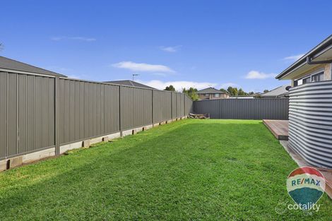 Property photo of 20 White Cedar Avenue Claremont Meadows NSW 2747
