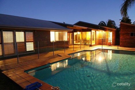 9 Treasure St, Maryborough, QLD 4650