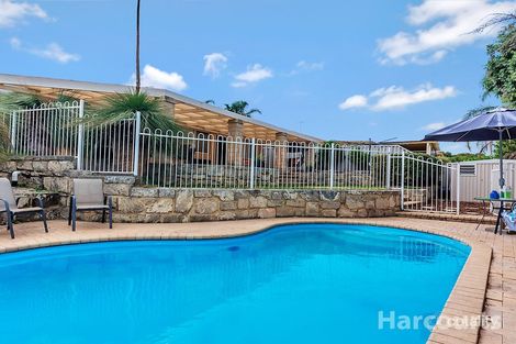 Property photo of 14 Falkirk Court Kinross WA 6028
