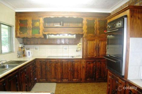 Property photo of 26 Etna Road Mount Kelly QLD 4807