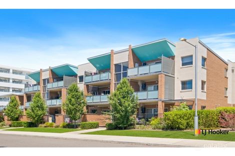 28/281 Flemington Rd, Franklin, ACT 2913