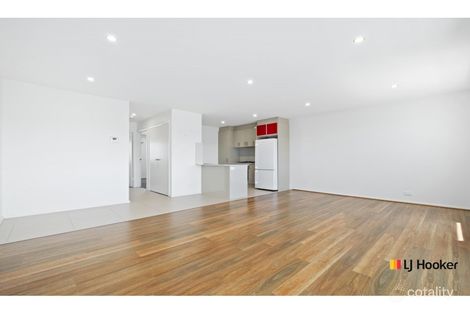Property photo of 28/281 Flemington Road Franklin ACT 2913