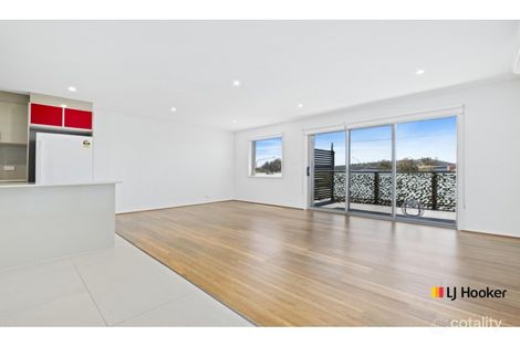 Property photo of 28/281 Flemington Road Franklin ACT 2913