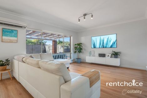 Property photo of 24B Dunedin Street Mount Hawthorn WA 6016