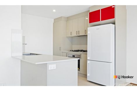 Property photo of 28/281 Flemington Road Franklin ACT 2913