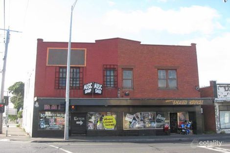 286-288 Ballarat Rd, Footscray, VIC 3011