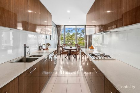 Property photo of 303/11 Railway Street Chatswood NSW 2067
