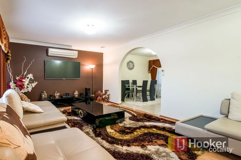 Property photo of 18 Cheryl Court Hampton Park VIC 3976