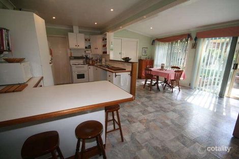 Property photo of 37 Georges River Crescent Oyster Bay NSW 2225