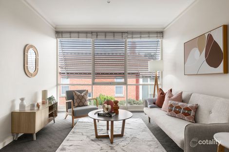 Property photo of 16/102 Park Street St Kilda West VIC 3182