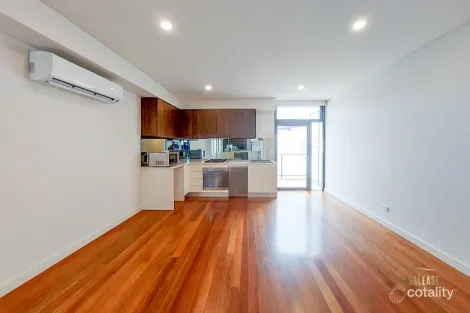 301/2 Hazelbank Pl, North Sydney, NSW 2060