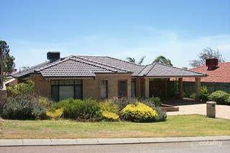 Property photo of 22 Palga Crescent Beeliar WA 6164
