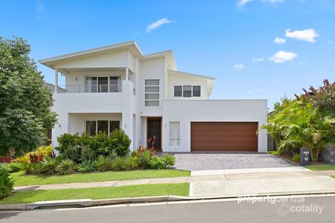 Property photo of 6 Capstone Terrace Glenmore Park NSW 2745