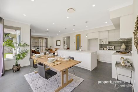 Property photo of 6 Capstone Terrace Glenmore Park NSW 2745