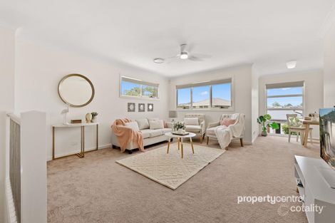 Property photo of 6 Capstone Terrace Glenmore Park NSW 2745