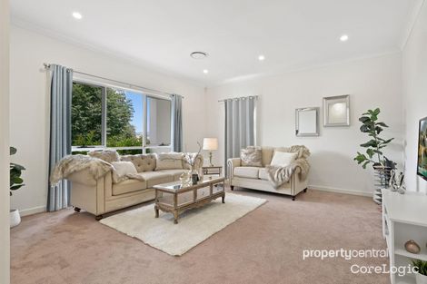 Property photo of 6 Capstone Terrace Glenmore Park NSW 2745