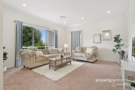 Property photo of 6 Capstone Terrace Glenmore Park NSW 2745