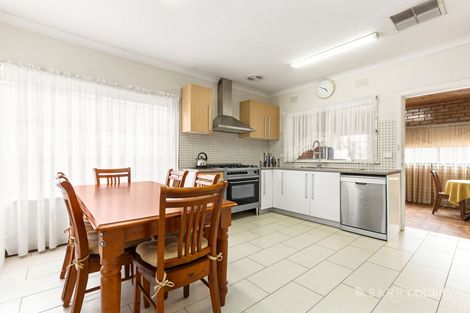 Property photo of 4 Hood Crescent Fawkner VIC 3060