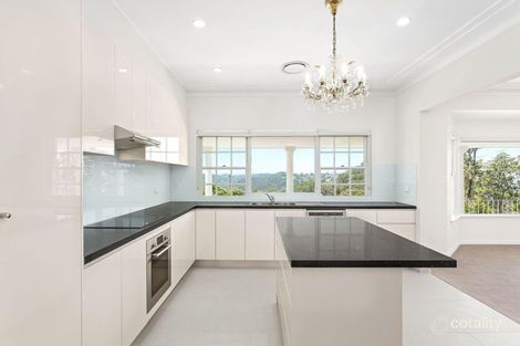 Property photo of 54 Headland Road Castle Cove NSW 2069
