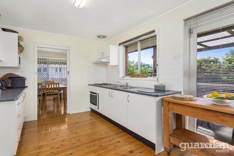 Property photo of 58 Jaffa Road Dural NSW 2158