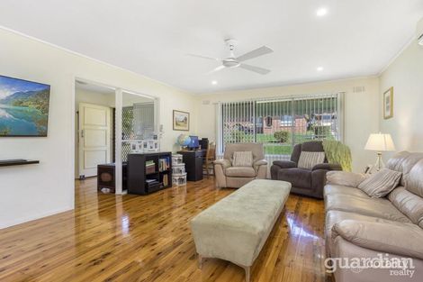 Property photo of 58 Jaffa Road Dural NSW 2158
