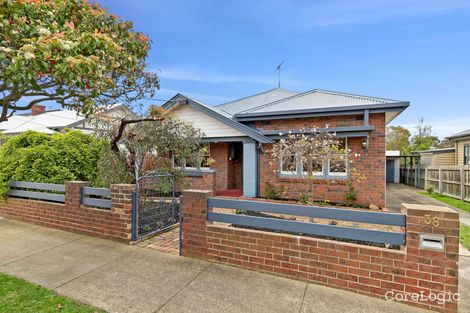 Property photo of 38 Guthrie Avenue North Geelong VIC 3215