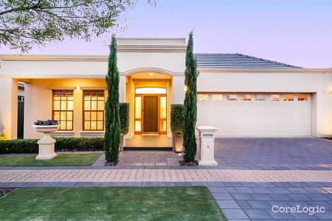 Property photo of 9 Spencer Court Mawson Lakes SA 5095