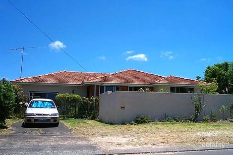 4 Coronation St, Margaret River, WA 6285