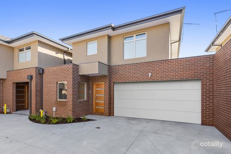 3/13 Greenwood St, Burwood, VIC 3125