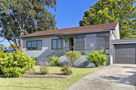 Property photo of 137 McIntosh Road Narraweena NSW 2099