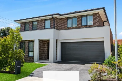 Property photo of 1A Damour Street Holsworthy NSW 2173